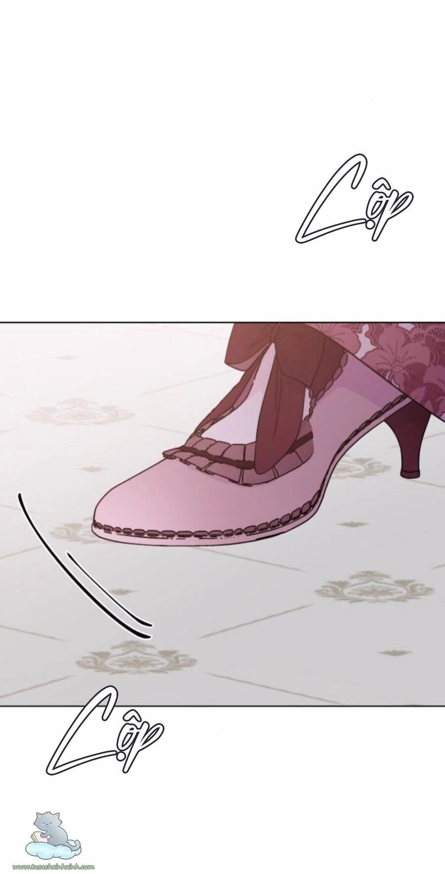 Cách Hiệp Sĩ Sống Như Một Tiểu Thư Quyền Quý Chapter 69 - 31