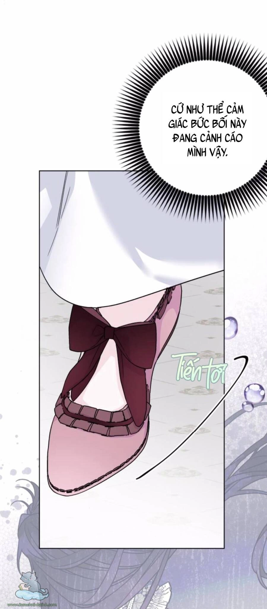 Cách Hiệp Sĩ Sống Như Một Tiểu Thư Quyền Quý Chapter 69 - 39