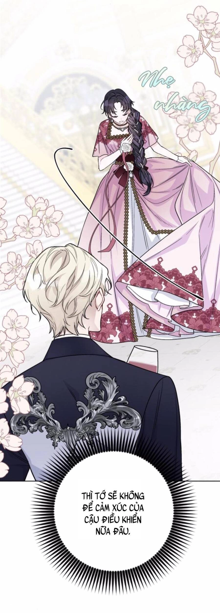 Cách Hiệp Sĩ Sống Như Một Tiểu Thư Quyền Quý Chapter 69 - 41