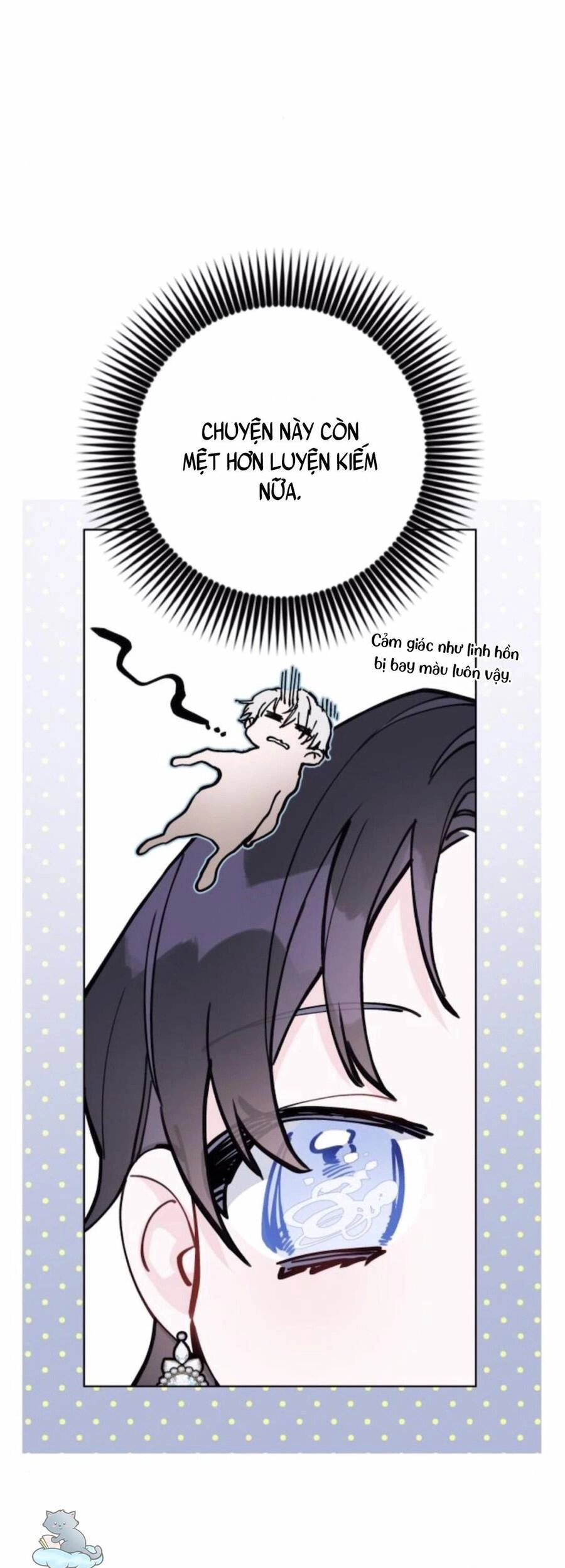 Cách Hiệp Sĩ Sống Như Một Tiểu Thư Quyền Quý Chapter 69 - 51