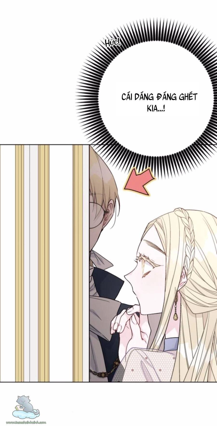 Cách Hiệp Sĩ Sống Như Một Tiểu Thư Quyền Quý Chapter 69 - 57