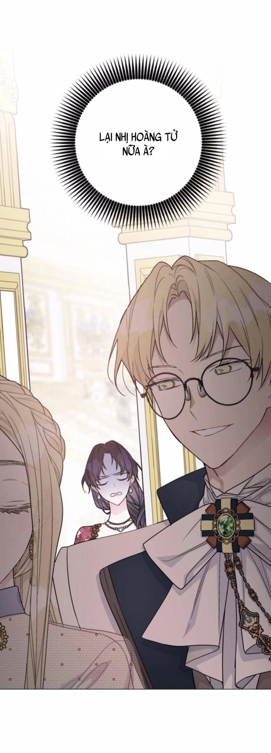 Cách Hiệp Sĩ Sống Như Một Tiểu Thư Quyền Quý Chapter 69 - 58