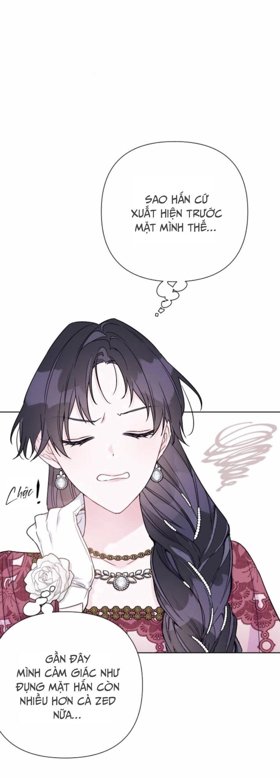 Cách Hiệp Sĩ Sống Như Một Tiểu Thư Quyền Quý Chapter 69 - 60