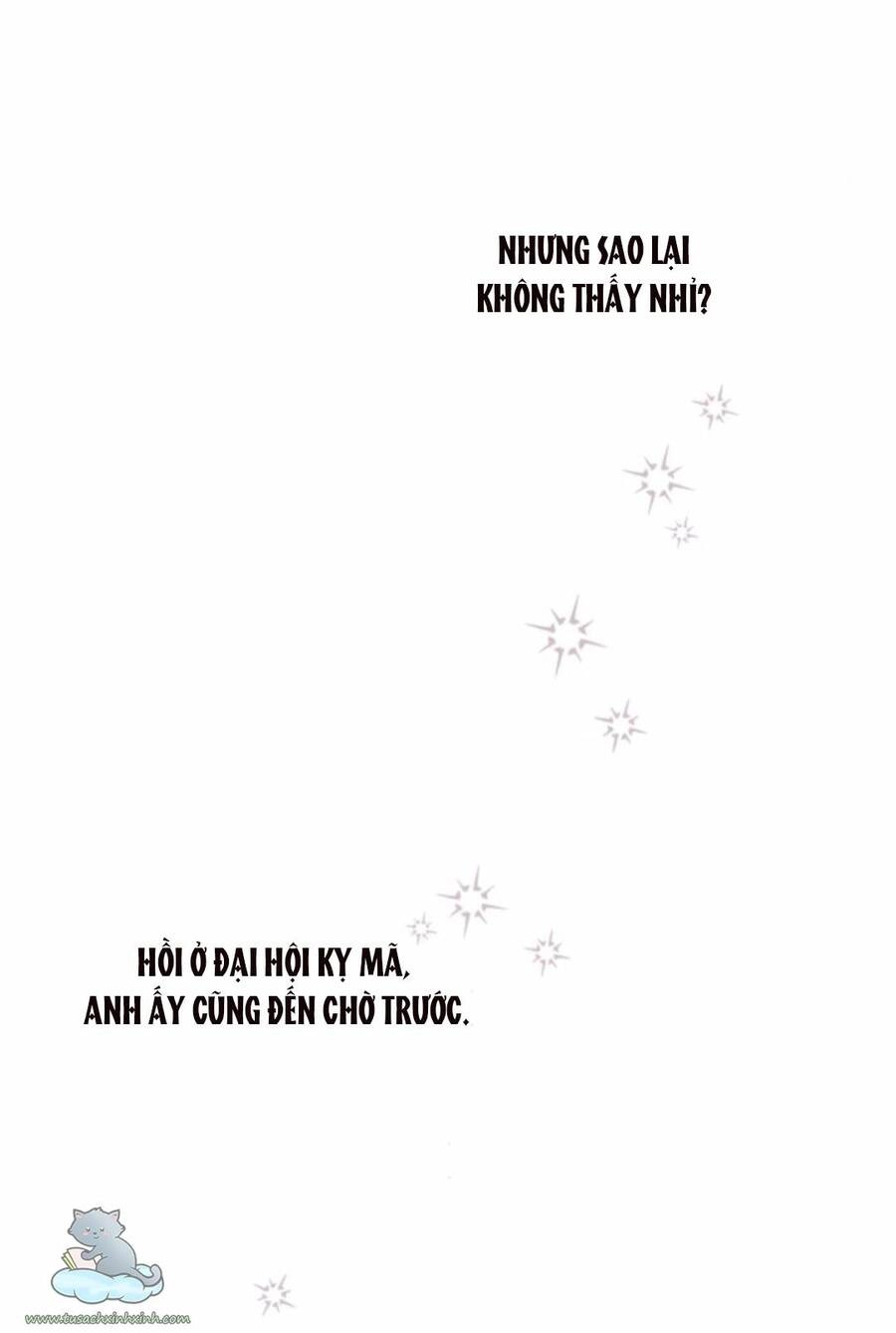 Cách Hiệp Sĩ Sống Như Một Tiểu Thư Quyền Quý Chapter 69 - 64