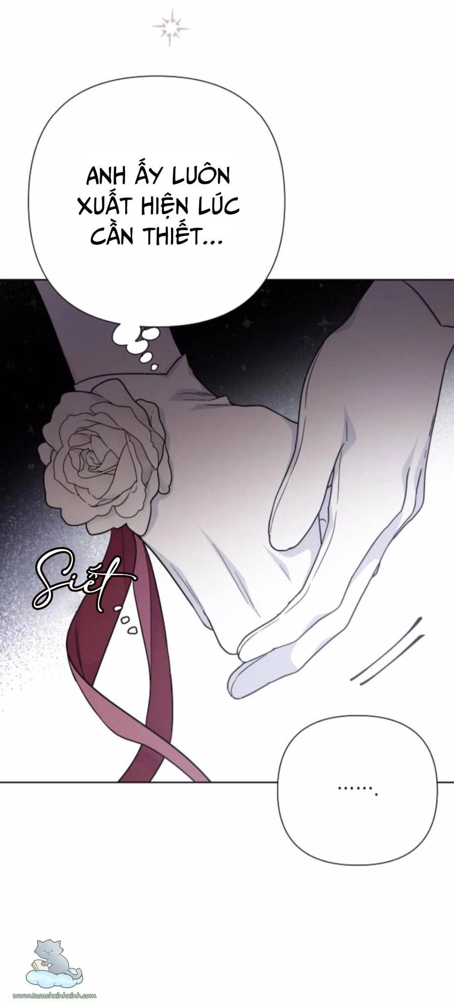 Cách Hiệp Sĩ Sống Như Một Tiểu Thư Quyền Quý Chapter 69 - 66