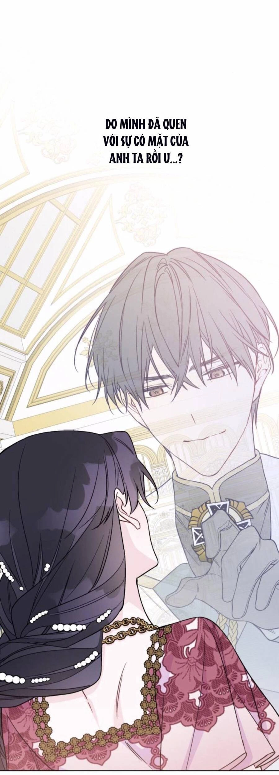 Cách Hiệp Sĩ Sống Như Một Tiểu Thư Quyền Quý Chapter 69 - 68