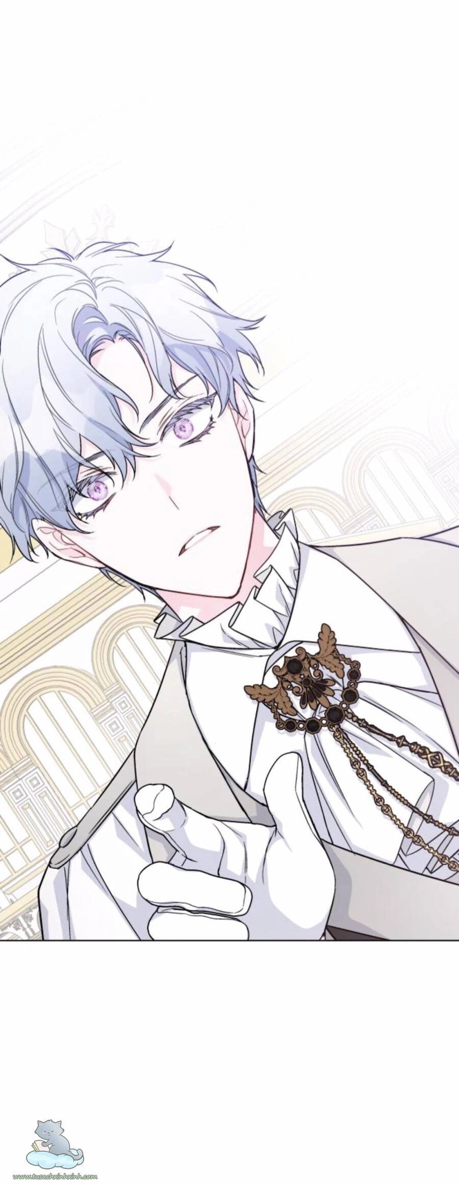 Cách Hiệp Sĩ Sống Như Một Tiểu Thư Quyền Quý Chapter 69 - 74