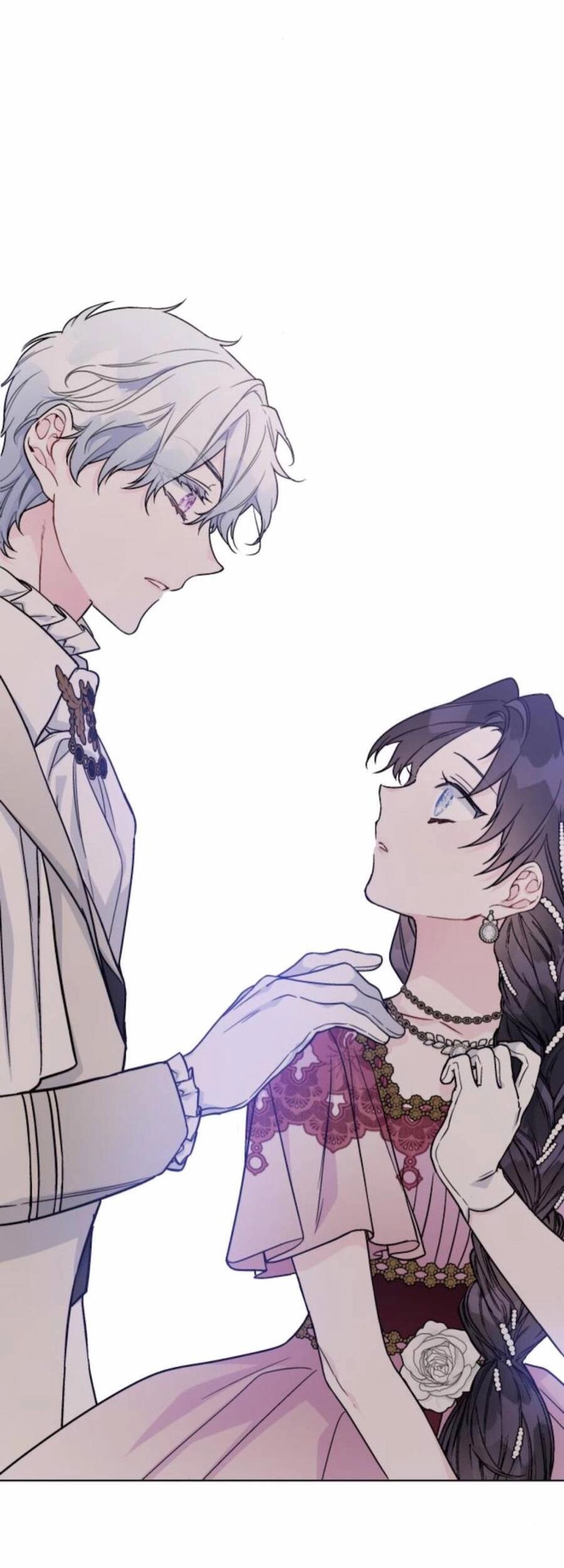 Cách Hiệp Sĩ Sống Như Một Tiểu Thư Quyền Quý Chapter 69 - 75