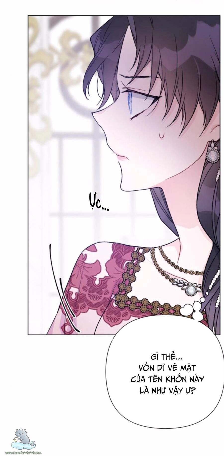 Cách Hiệp Sĩ Sống Như Một Tiểu Thư Quyền Quý Chapter 70 - 4