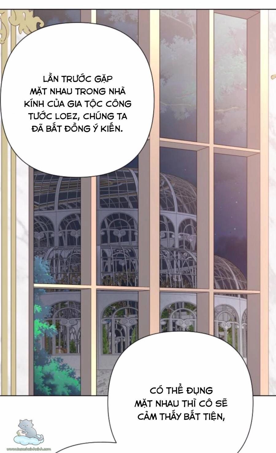 Cách Hiệp Sĩ Sống Như Một Tiểu Thư Quyền Quý Chapter 70 - 10