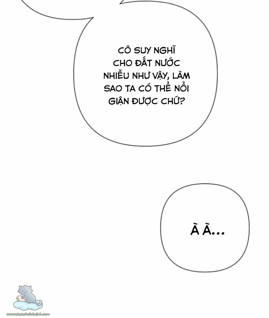 Cách Hiệp Sĩ Sống Như Một Tiểu Thư Quyền Quý Chapter 70 - 13