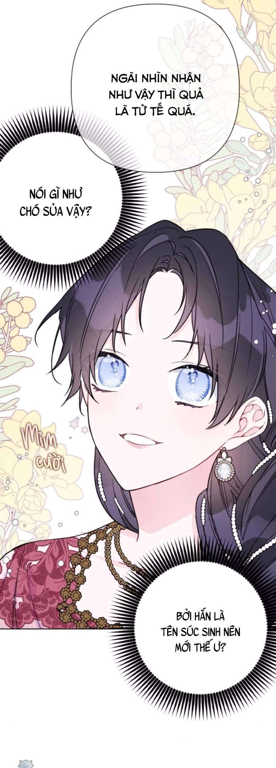 Cách Hiệp Sĩ Sống Như Một Tiểu Thư Quyền Quý Chapter 70 - 15