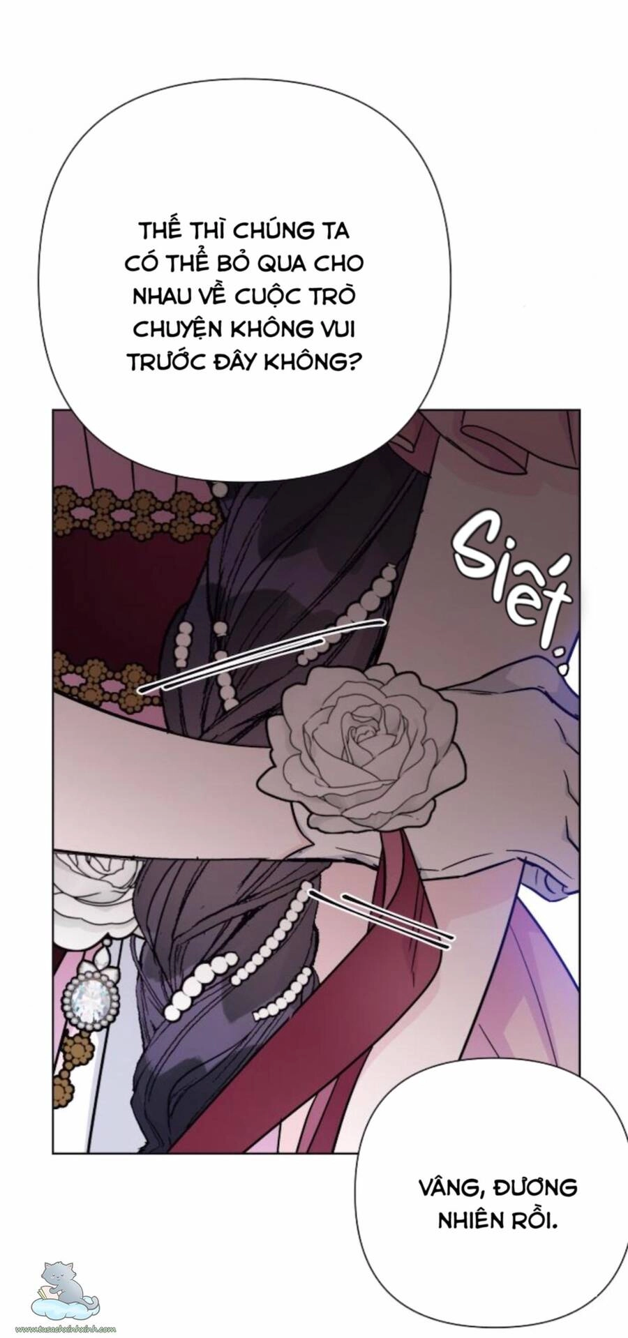 Cách Hiệp Sĩ Sống Như Một Tiểu Thư Quyền Quý Chapter 70 - 19