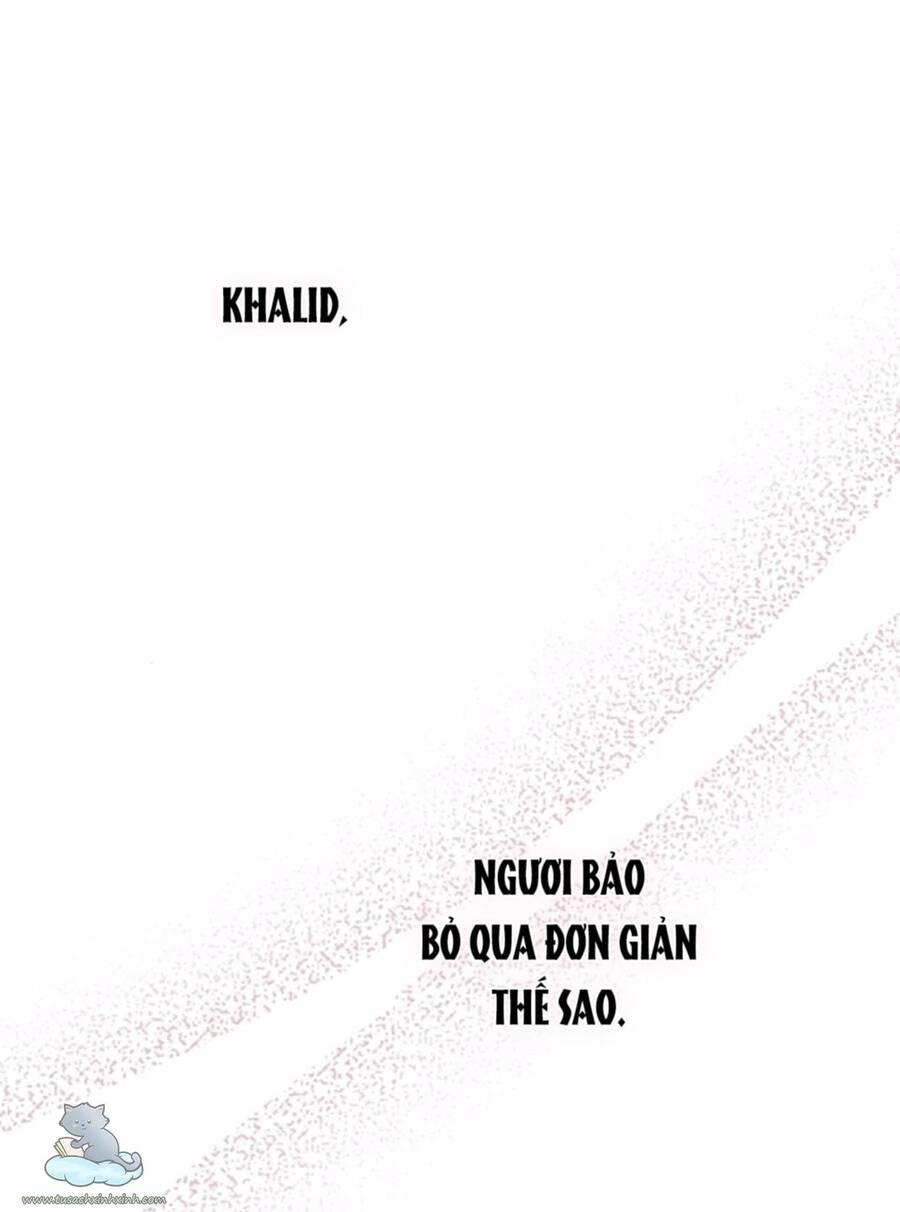 Cách Hiệp Sĩ Sống Như Một Tiểu Thư Quyền Quý Chapter 70 - 20