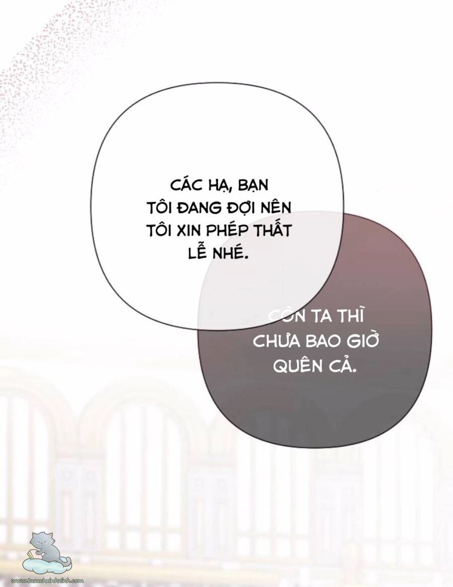 Cách Hiệp Sĩ Sống Như Một Tiểu Thư Quyền Quý Chapter 70 - 21