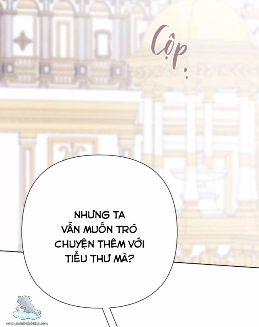 Cách Hiệp Sĩ Sống Như Một Tiểu Thư Quyền Quý Chapter 70 - 22