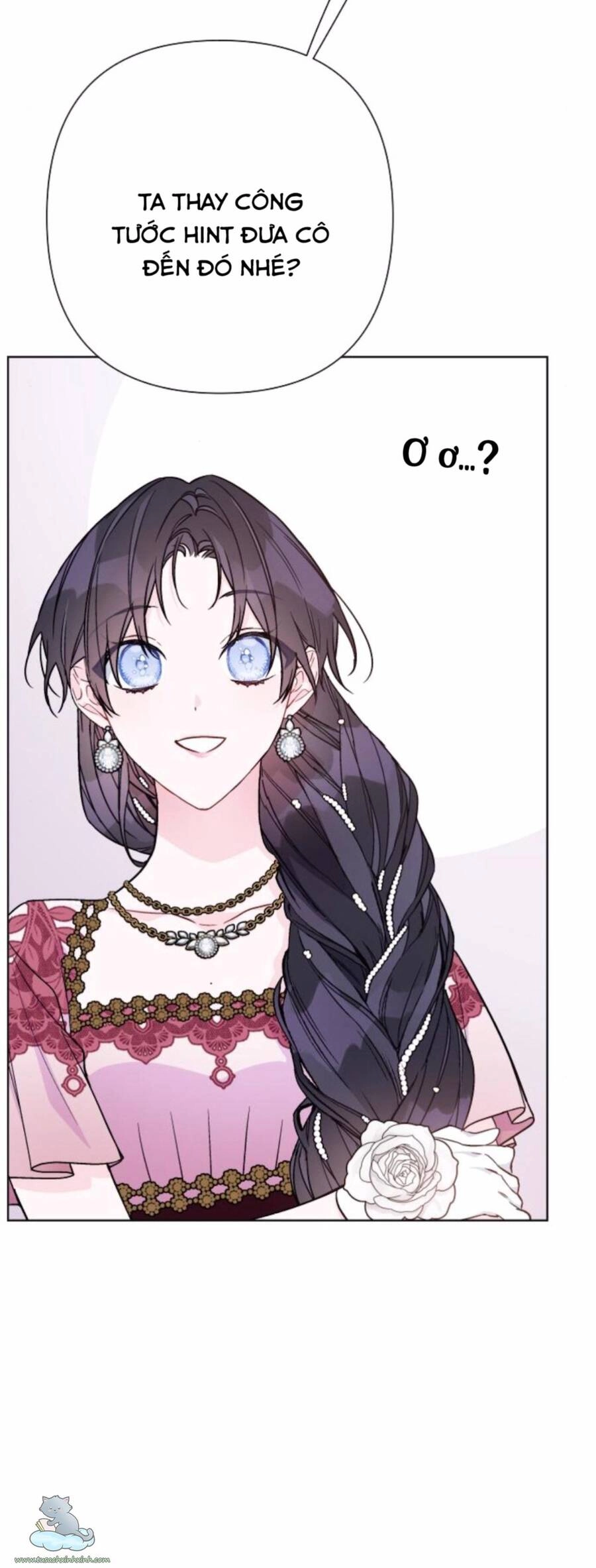 Cách Hiệp Sĩ Sống Như Một Tiểu Thư Quyền Quý Chapter 70 - 35