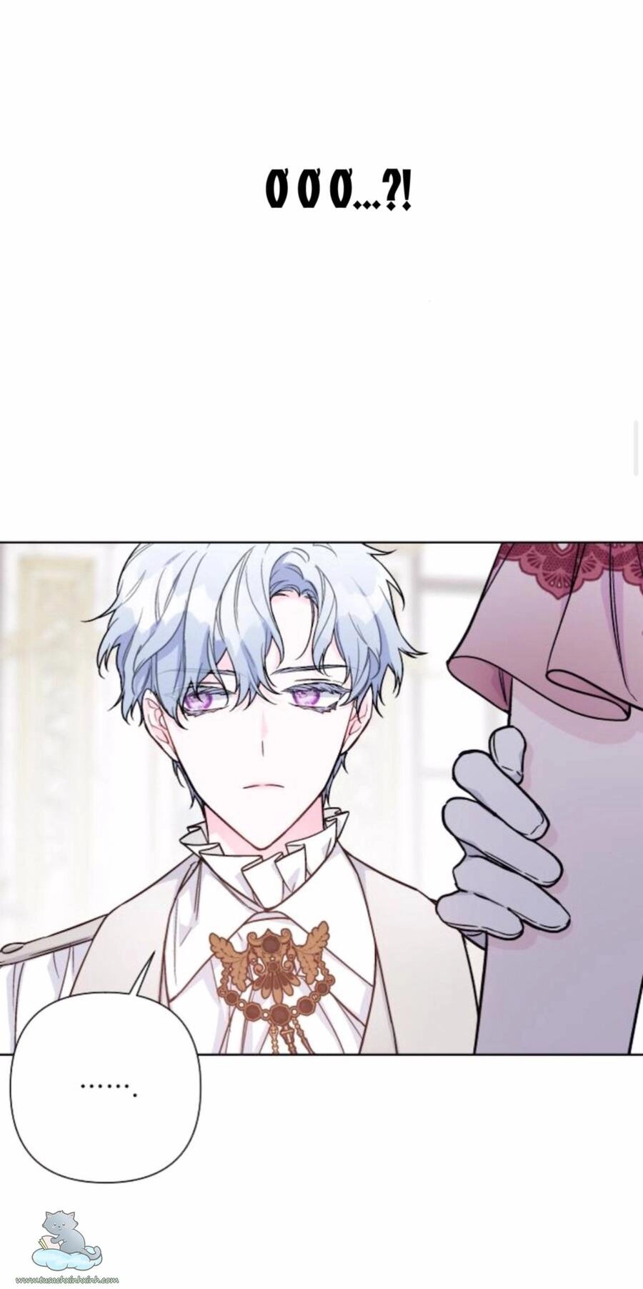 Cách Hiệp Sĩ Sống Như Một Tiểu Thư Quyền Quý Chapter 70 - 36