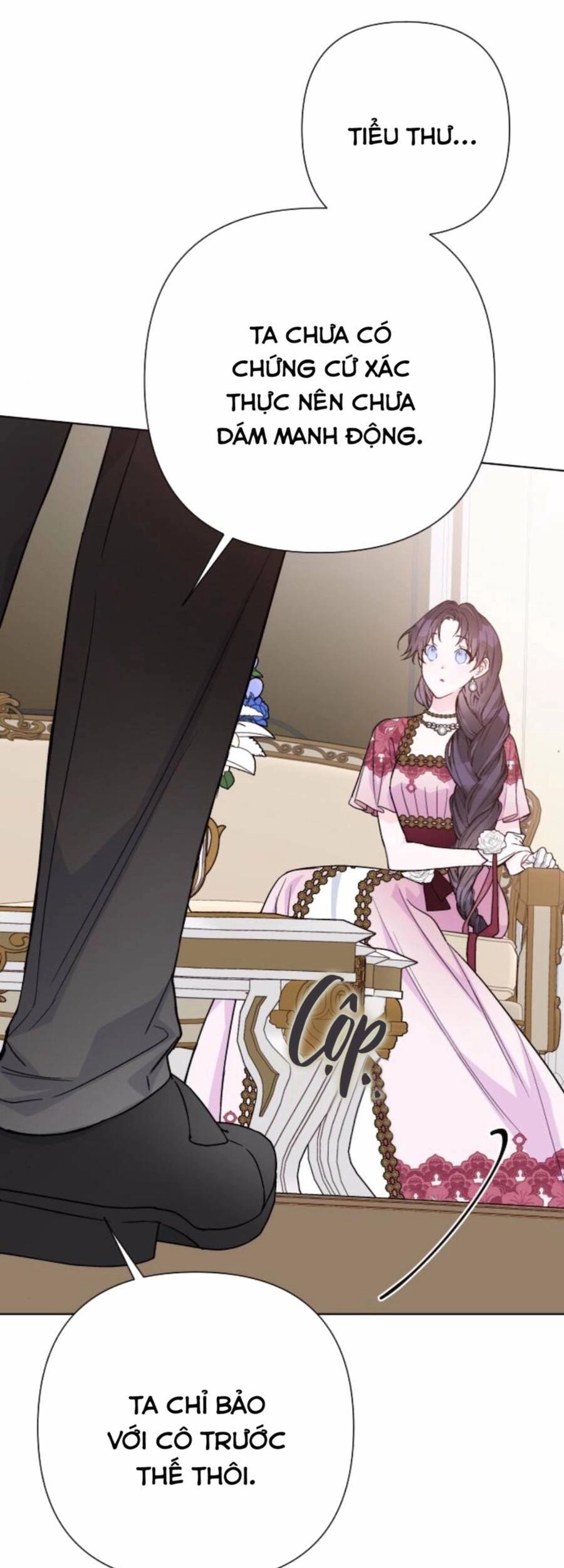 Cách Hiệp Sĩ Sống Như Một Tiểu Thư Quyền Quý Chapter 70 - 42