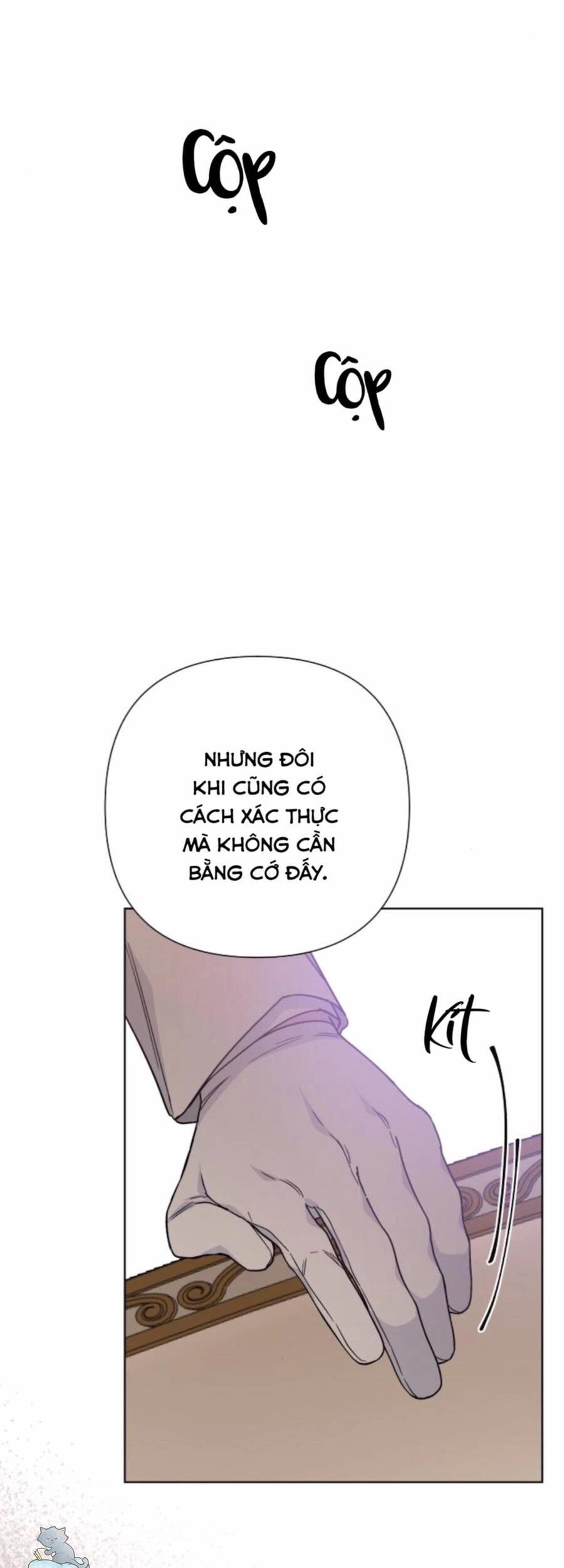 Cách Hiệp Sĩ Sống Như Một Tiểu Thư Quyền Quý Chapter 70 - 44