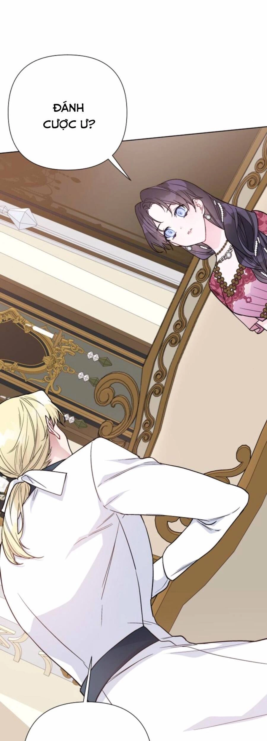 Cách Hiệp Sĩ Sống Như Một Tiểu Thư Quyền Quý Chapter 70 - 49