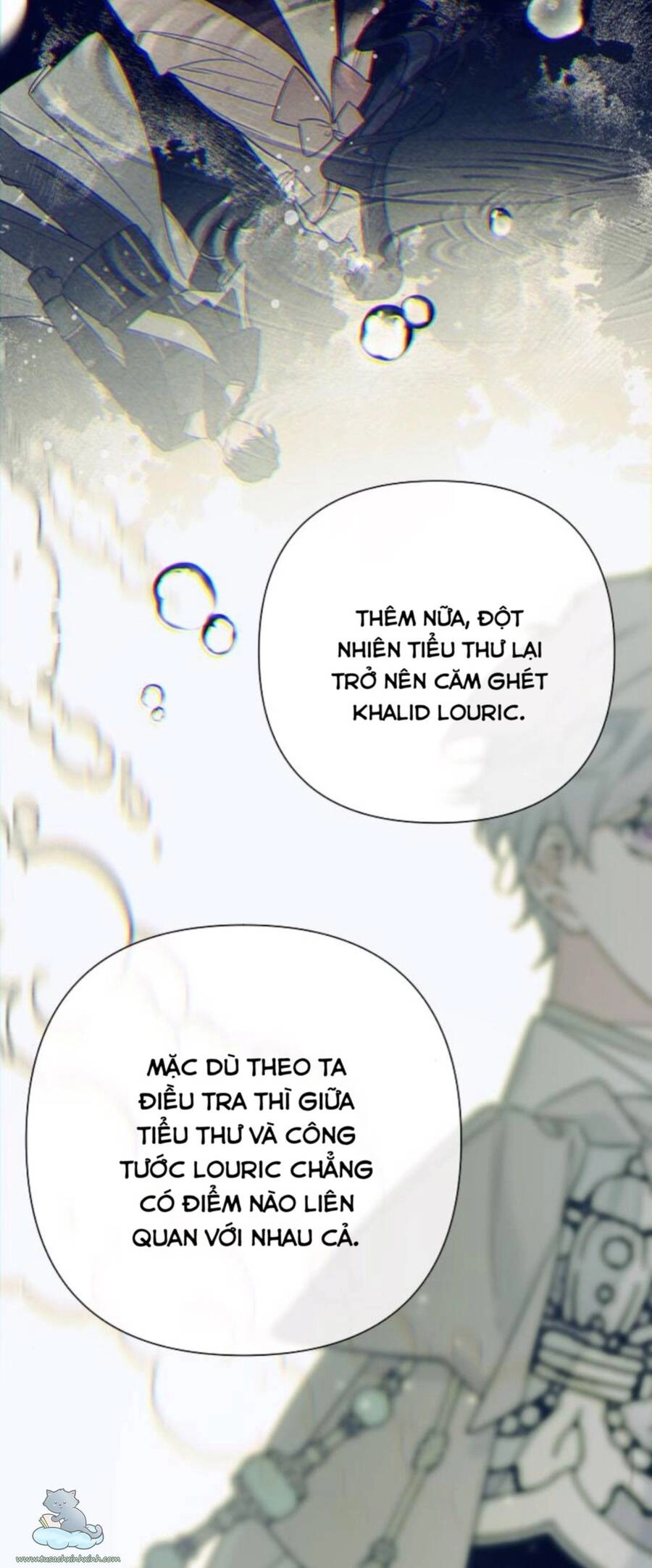 Cách Hiệp Sĩ Sống Như Một Tiểu Thư Quyền Quý Chapter 70 - 53