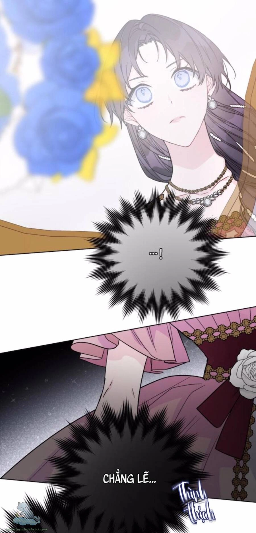 Cách Hiệp Sĩ Sống Như Một Tiểu Thư Quyền Quý Chapter 70 - 57