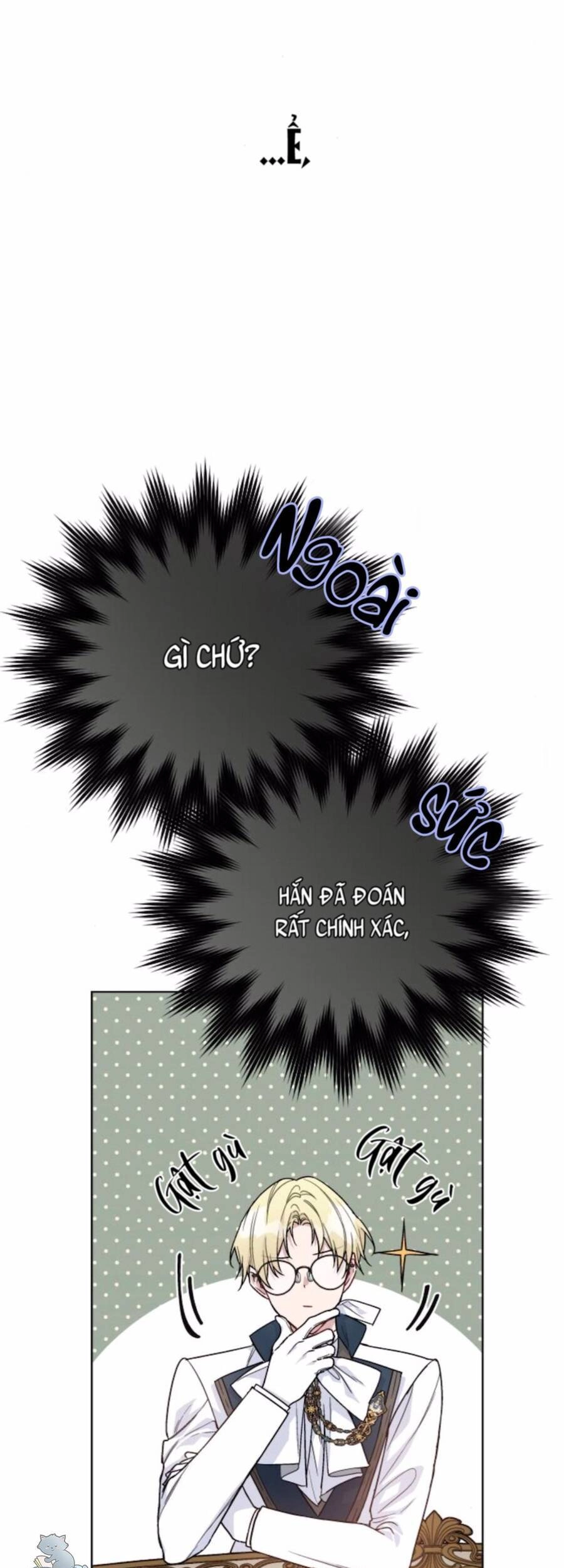 Cách Hiệp Sĩ Sống Như Một Tiểu Thư Quyền Quý Chapter 70 - 64