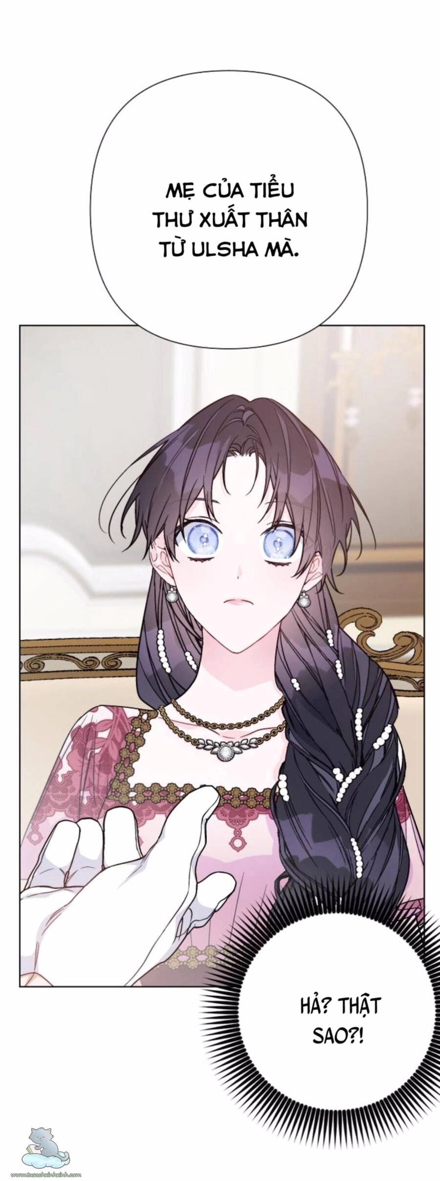 Cách Hiệp Sĩ Sống Như Một Tiểu Thư Quyền Quý Chapter 70 - 67