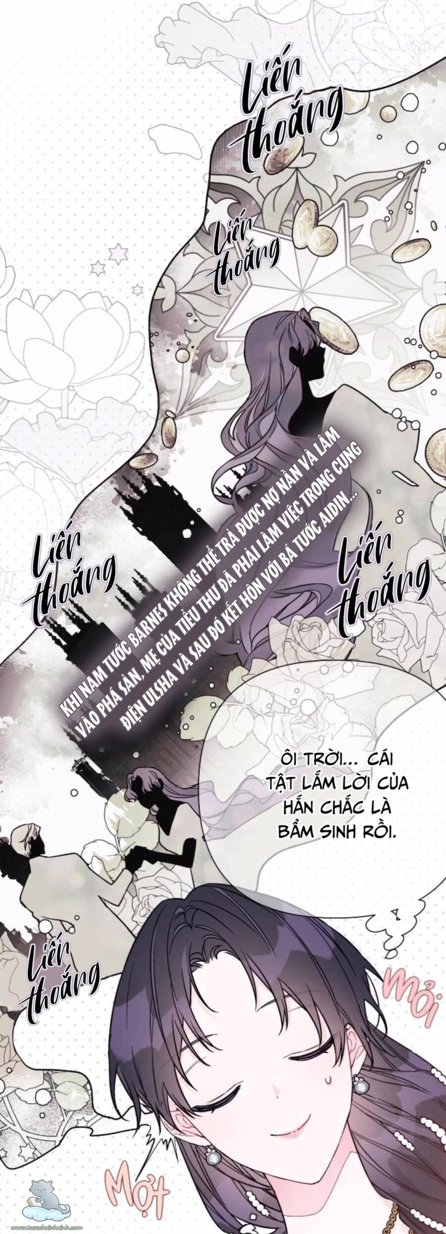 Cách Hiệp Sĩ Sống Như Một Tiểu Thư Quyền Quý Chapter 70 - 69