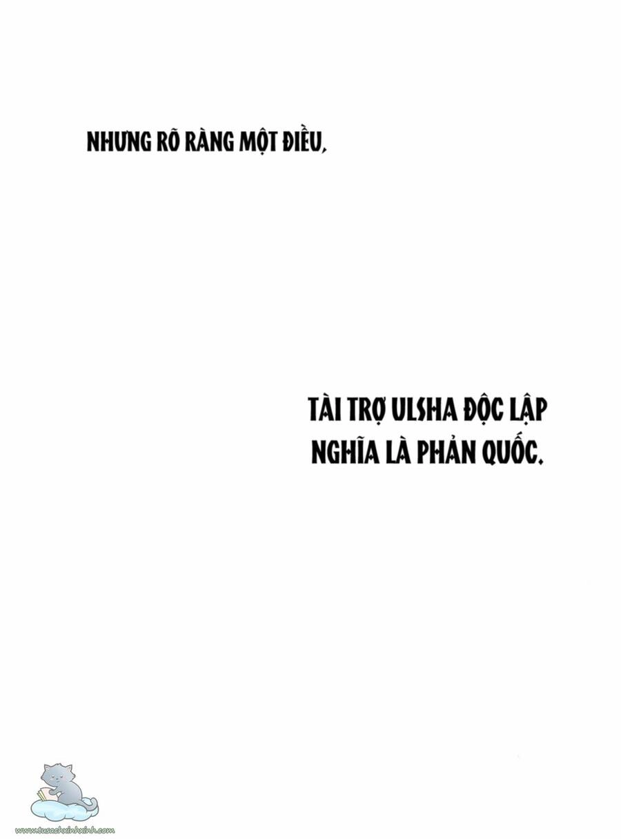 Cách Hiệp Sĩ Sống Như Một Tiểu Thư Quyền Quý Chapter 70 - 76