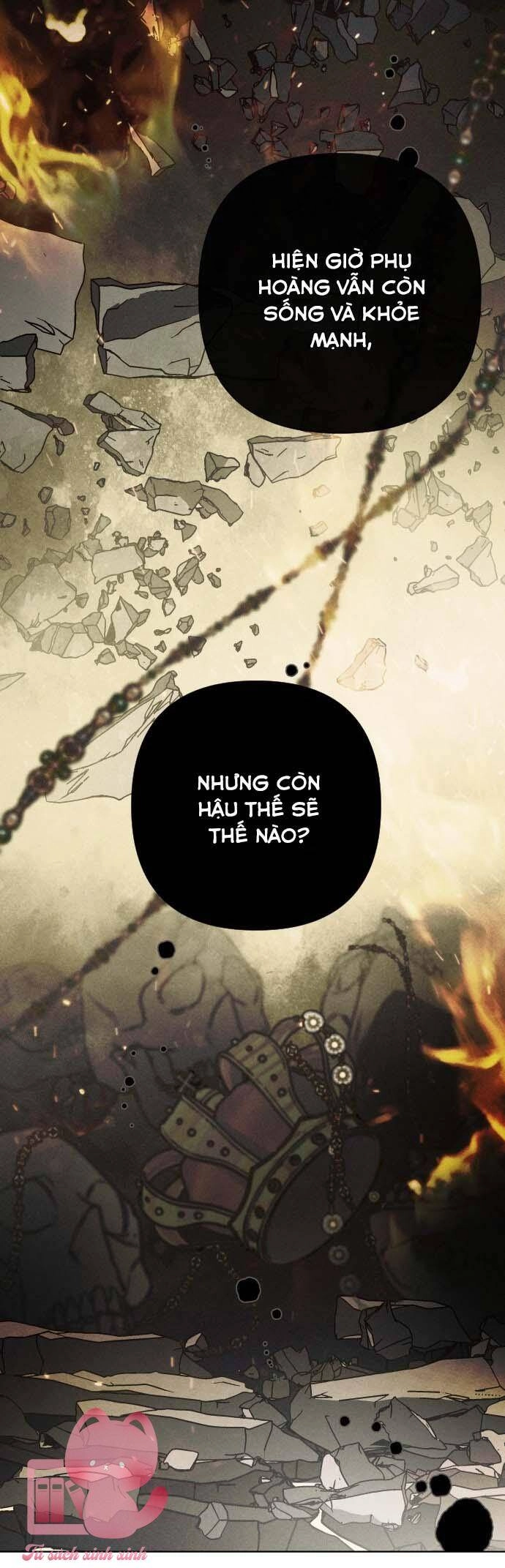 Cách Hiệp Sĩ Sống Như Một Tiểu Thư Quyền Quý Chapter 71 - 5