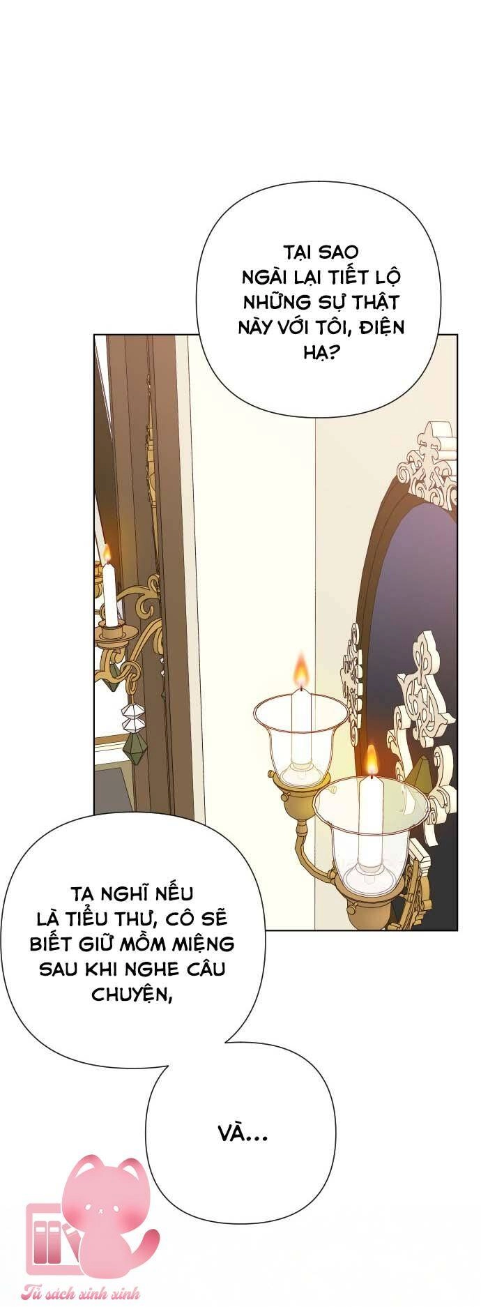 Cách Hiệp Sĩ Sống Như Một Tiểu Thư Quyền Quý Chapter 71 - 11