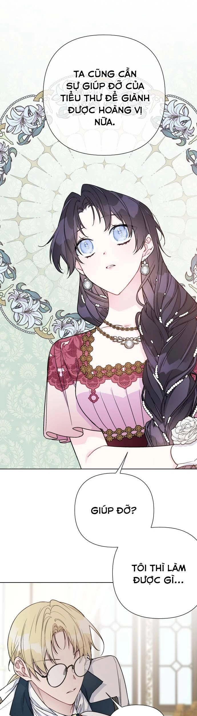 Cách Hiệp Sĩ Sống Như Một Tiểu Thư Quyền Quý Chapter 71 - 12