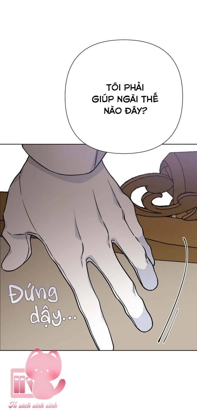 Cách Hiệp Sĩ Sống Như Một Tiểu Thư Quyền Quý Chapter 71 - 16