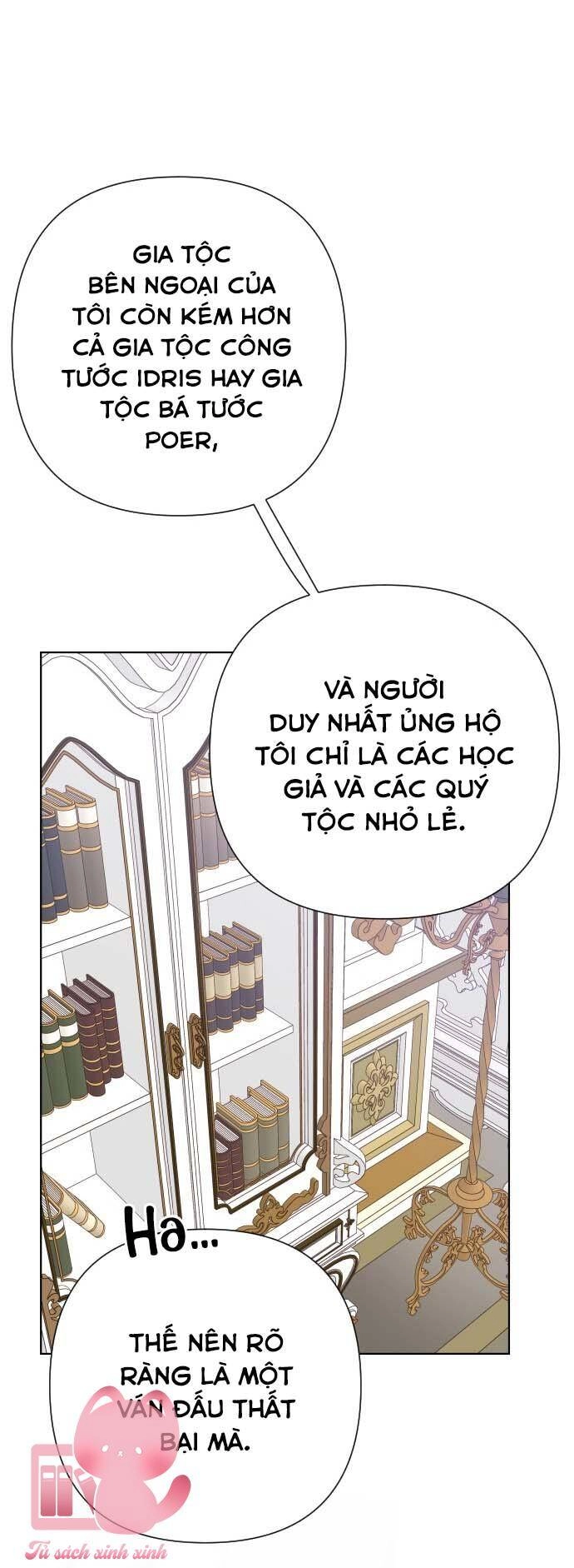 Cách Hiệp Sĩ Sống Như Một Tiểu Thư Quyền Quý Chapter 71 - 17