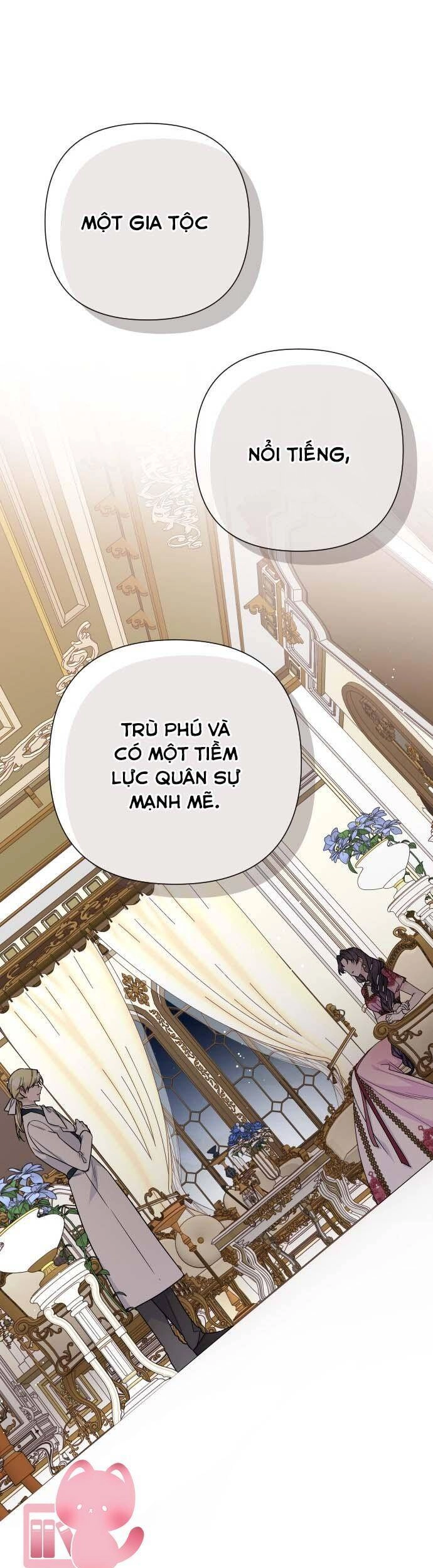 Cách Hiệp Sĩ Sống Như Một Tiểu Thư Quyền Quý Chapter 71 - 20