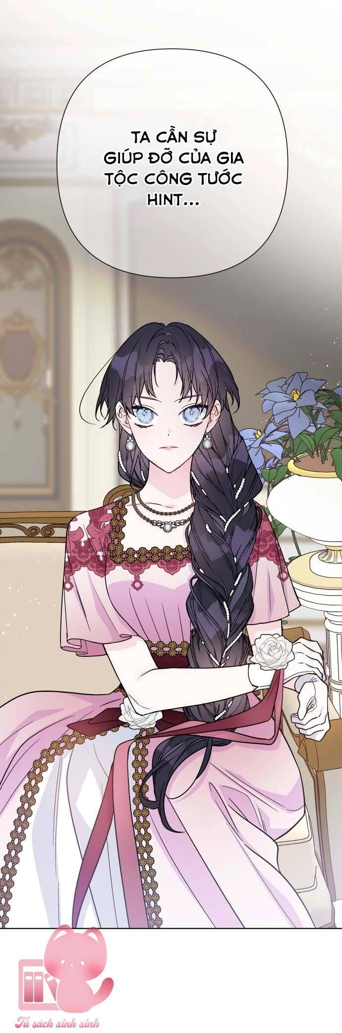 Cách Hiệp Sĩ Sống Như Một Tiểu Thư Quyền Quý Chapter 71 - 23