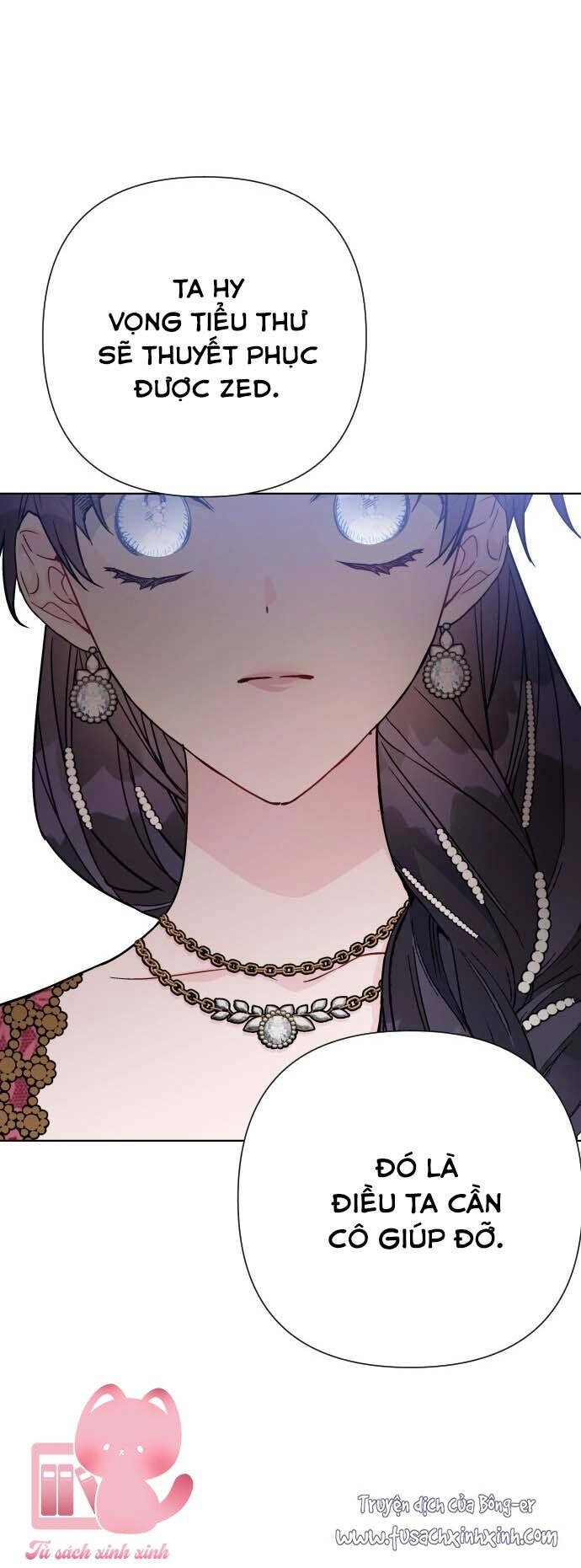 Cách Hiệp Sĩ Sống Như Một Tiểu Thư Quyền Quý Chapter 71 - 24