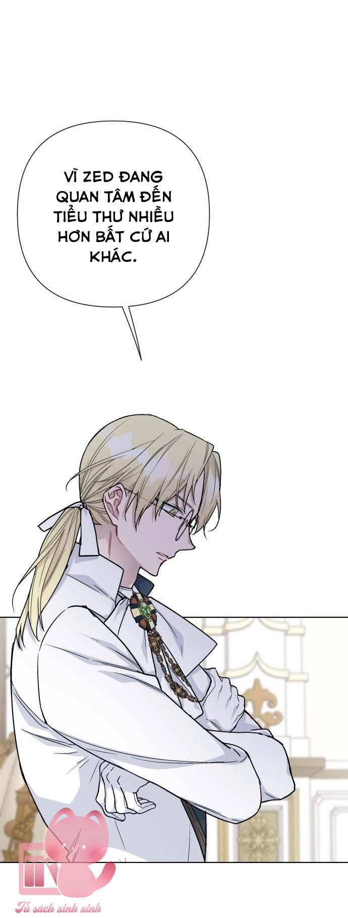 Cách Hiệp Sĩ Sống Như Một Tiểu Thư Quyền Quý Chapter 71 - 25