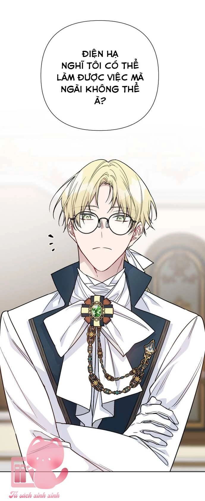 Cách Hiệp Sĩ Sống Như Một Tiểu Thư Quyền Quý Chapter 71 - 31