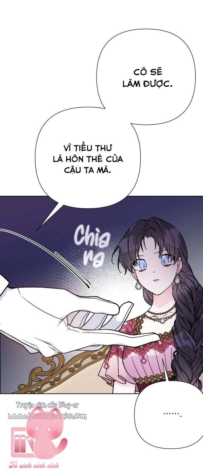 Cách Hiệp Sĩ Sống Như Một Tiểu Thư Quyền Quý Chapter 71 - 32