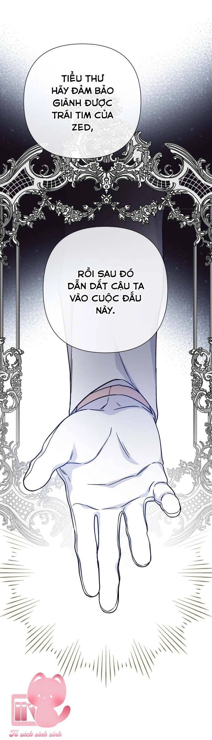 Cách Hiệp Sĩ Sống Như Một Tiểu Thư Quyền Quý Chapter 71 - 33