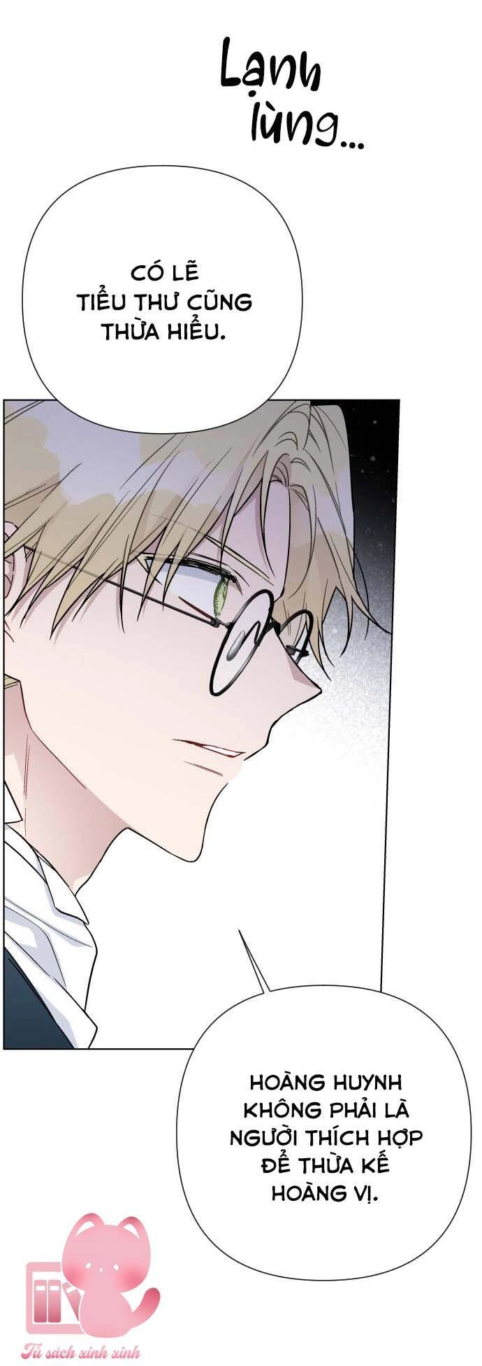 Cách Hiệp Sĩ Sống Như Một Tiểu Thư Quyền Quý Chapter 71 - 38