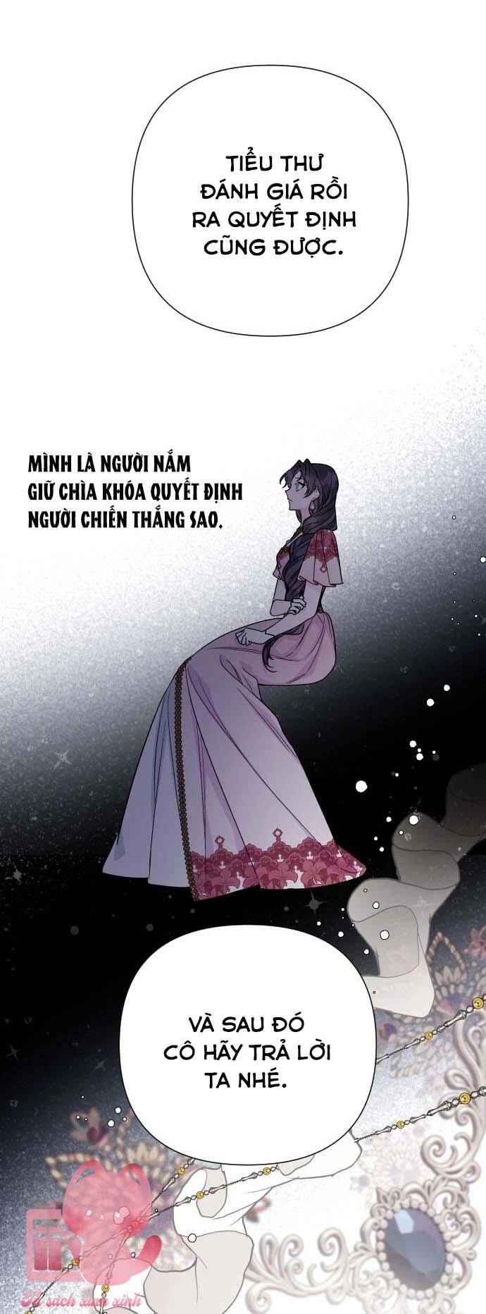 Cách Hiệp Sĩ Sống Như Một Tiểu Thư Quyền Quý Chapter 71 - 40