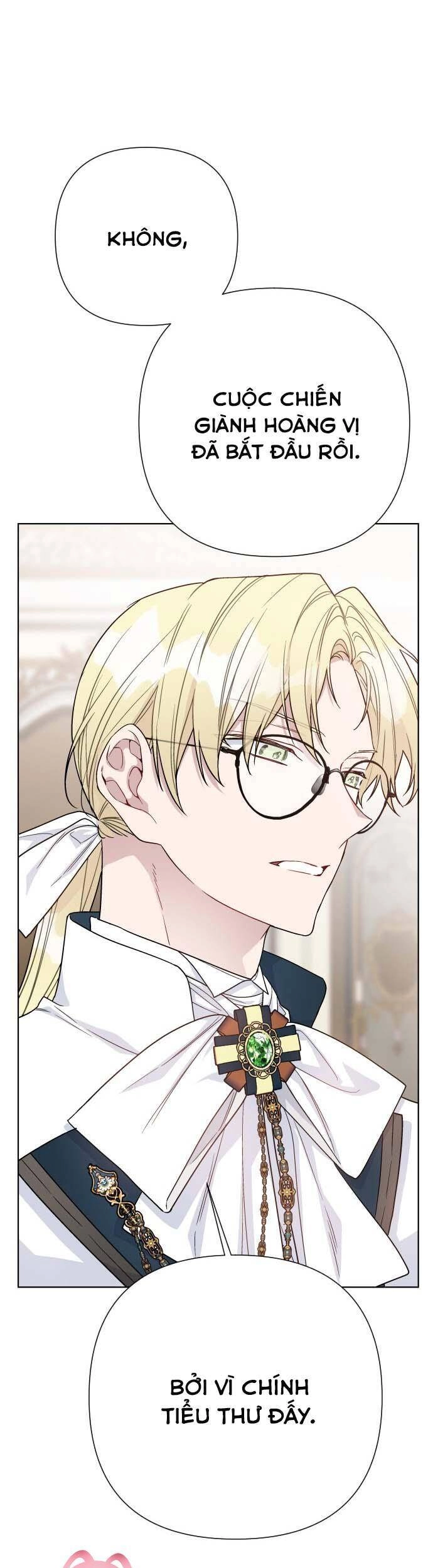 Cách Hiệp Sĩ Sống Như Một Tiểu Thư Quyền Quý Chapter 71 - 42