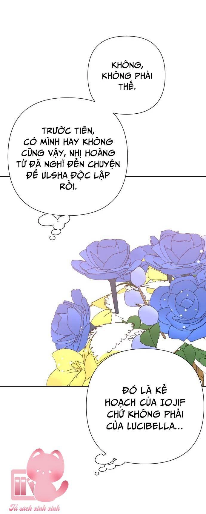 Cách Hiệp Sĩ Sống Như Một Tiểu Thư Quyền Quý Chapter 71 - 62