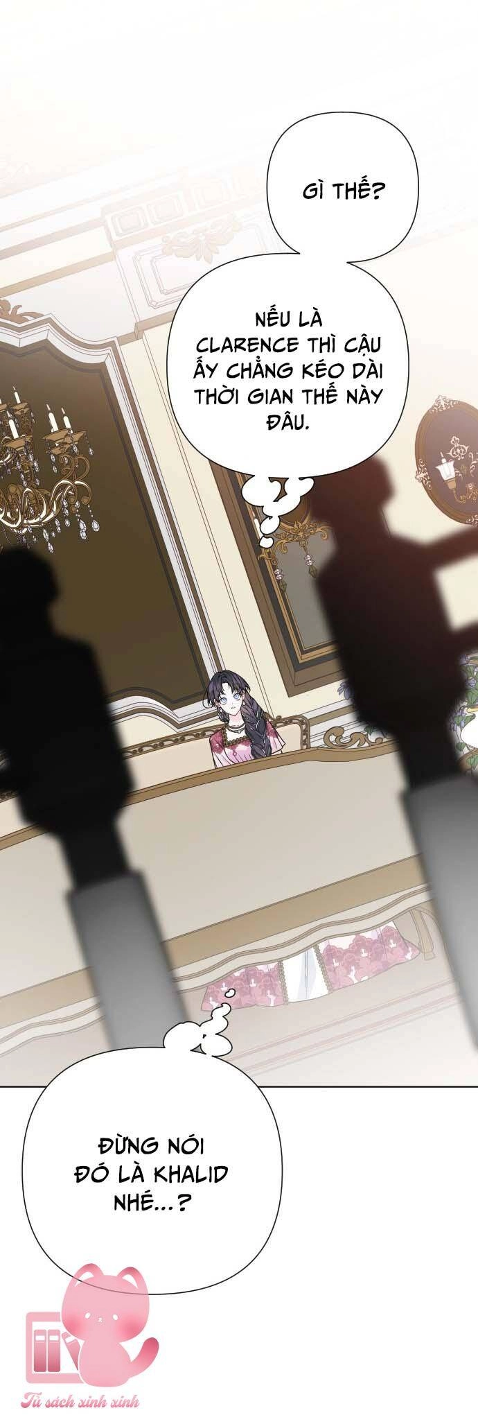 Cách Hiệp Sĩ Sống Như Một Tiểu Thư Quyền Quý Chapter 71 - 66