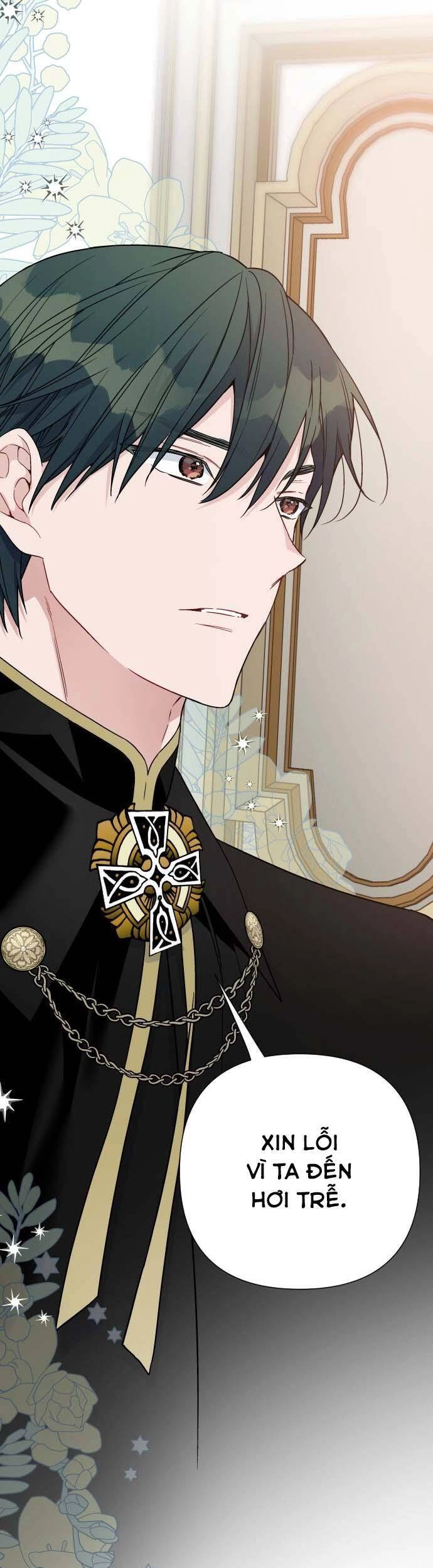 Cách Hiệp Sĩ Sống Như Một Tiểu Thư Quyền Quý Chapter 71 - 69