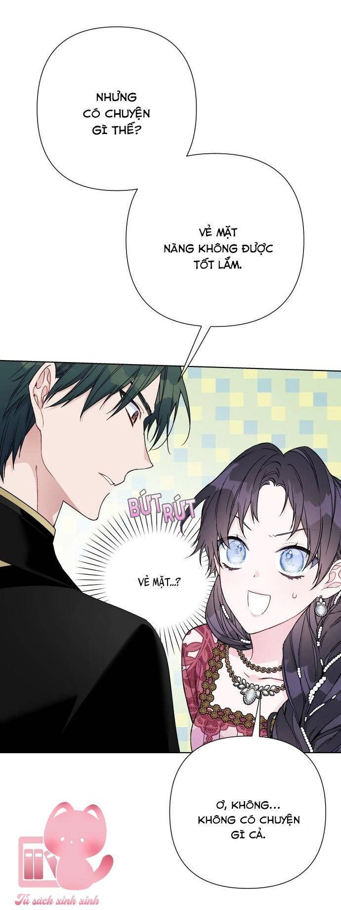 Cách Hiệp Sĩ Sống Như Một Tiểu Thư Quyền Quý Chapter 72 - 4